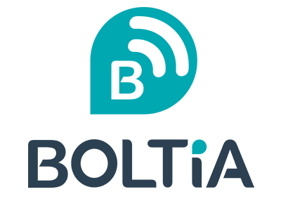BOLTIA Logo normal
