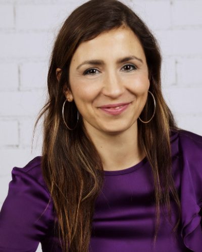 Iolanda Triviño