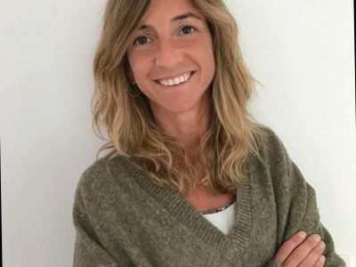 Virginia Montesinos