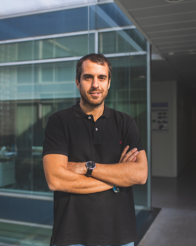 Sergio Velasco