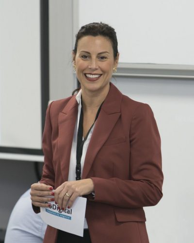 Yolanda Arenas