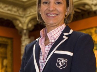 Teresa Fernández