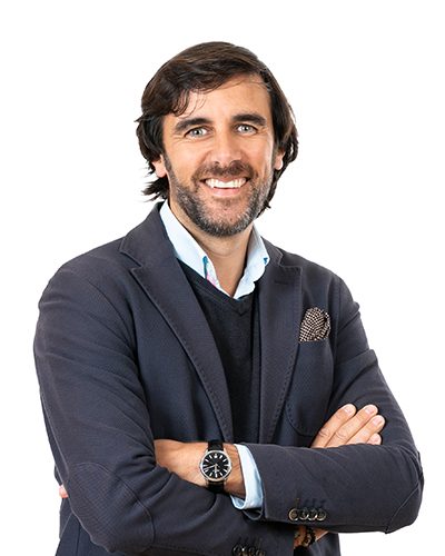Miguel Rives