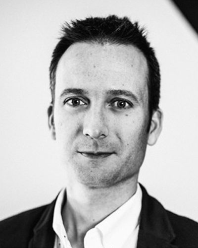 Toni Mediavilla